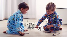 I’m a Feminist. How Come My Boys Are Such Boys? I’m a Feminist. How Come My Boys Are Such Boys?