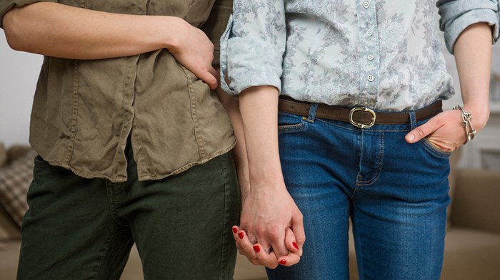 When a Same-Sex Couple Asks ‘Will You Marry Us?’ When a Same-Sex Couple Asks ‘Will You Marry Us?’