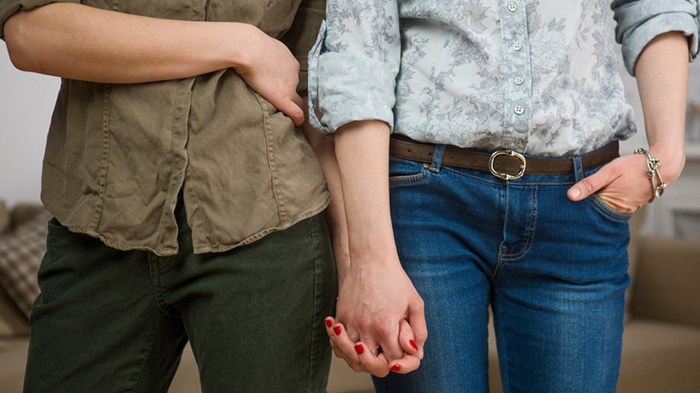 When a Same-Sex Couple Asks ‘Will You Marry Us?’