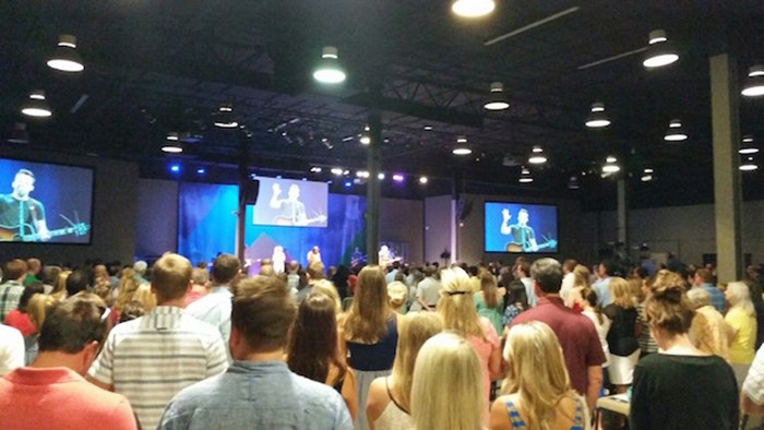 Church Journeys: Summit Church, Raleigh-Durham, NC Church Journeys: Summit Church, Raleigh-Durham, NC