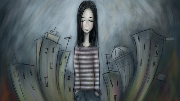 When Panic Attacks When Panic Attacks