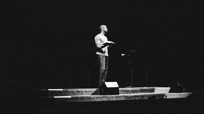 The Pastor as ‘Organic Intellectual’ The Pastor as ‘Organic Intellectual’