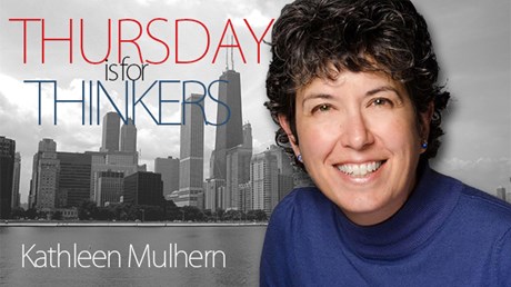 3 New Spiritual Disciplines for a New Technological Reality