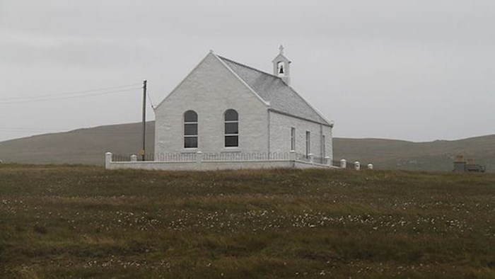 Marks of a Biblical Church Part 1: What Makes a Church a Church? Marks of a Biblical Church Part 1: What Makes a Church a Church?
