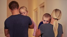 New Parents: Your Sex Lives Are Going to Change New Parents: Your Sex Lives Are Going to Change