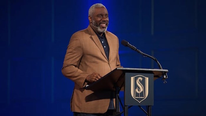 Leading the Diverse Body of Christ: An Interview with Thabiti Anyabwile Leading the Diverse Body of Christ: An Interview with Thabiti Anyabwile