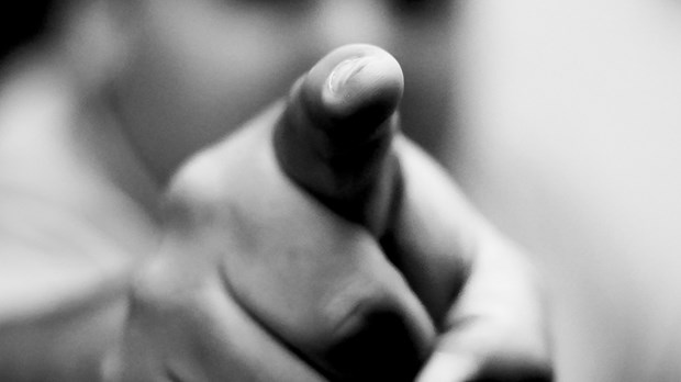Ashley Madison and the Danger of Glamorizing the Sin We Denounce Ashley Madison and the Danger of Glamorizing the Sin We Denounce