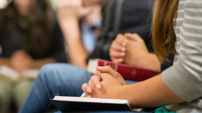 Community Matters: The Role of Transformational Groups in the Church Community Matters: The Role of Transformational Groups in the Church