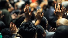 Don’t Give up on the Black Church