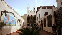 What I Learned from Worshiping With Egypt's Christians What I Learned from Worshiping With Egypt's Christians
