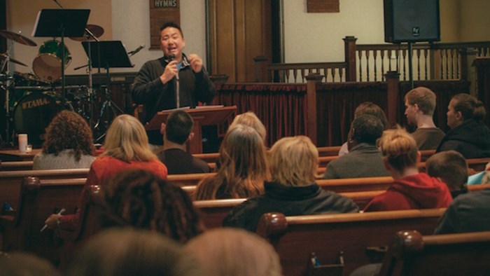 5 Asian-American Preachers Not Named Eugene Cho or Francis Chan... and a Couple Who Are 5 Asian-American Preachers Not Named Eugene Cho or Francis Chan... and a Couple Who Are