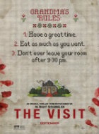 The Visit