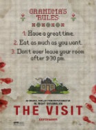 The Visit The Visit