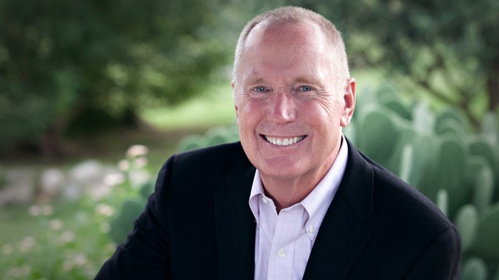 Max Lucado: Dangerous Voices