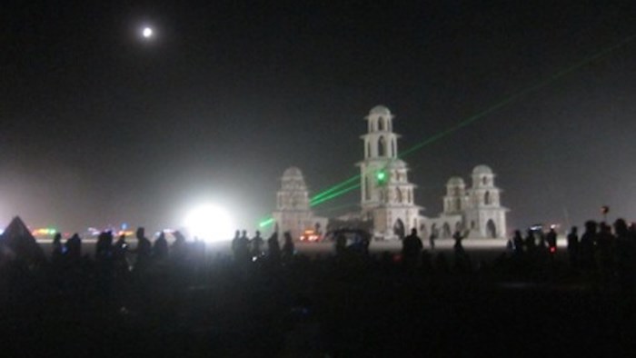 Live from Burning Man Part 2: More Lessons the Church Can Learn From Burning Man Live from Burning Man Part 2: More Lessons the Church Can Learn From Burning Man