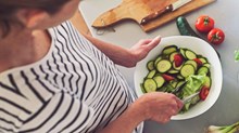 Whole As Whole Can Be: Dieting While Loving Ourselves and Our Neighbors Whole As Whole Can Be: Dieting While Loving Ourselves and Our Neighbors