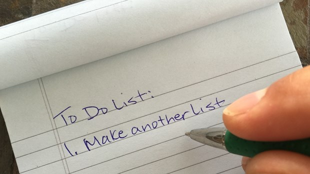 Two Lists: One for a Healthy Church, One for a Big Church - And They Don’t Overlap Two Lists: One for a Healthy Church, One for a Big Church - And They Don’t Overlap