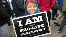 March for Life Exempt From Birth Control Mandate