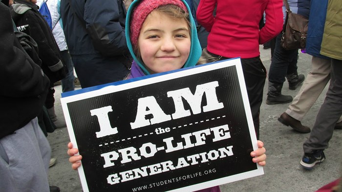 March for Life Exempt From Birth Control Mandate March for Life Exempt From Birth Control Mandate