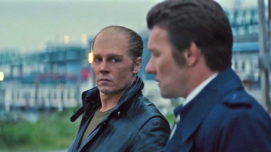 Black Mass