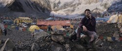 Jason Clarke in 'Everest'