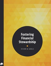 Fostering Financial Stewardship