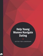 Help Young Women Navigate Dating