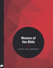 Women of the Bible