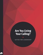 Are You Living Your Calling?