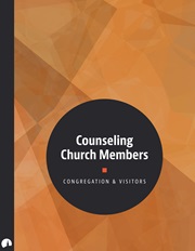 Counseling Church Members