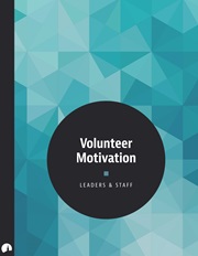 Volunteer Motivation