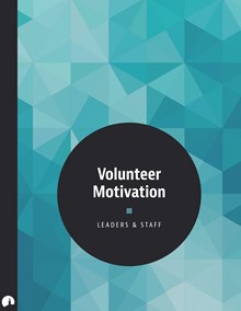 Volunteer Motivation