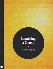 Launching a Church