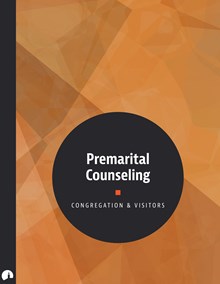 Premarital Counseling