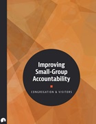 Improving Small-Group Accountability