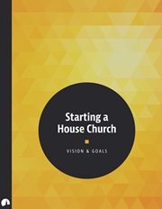 Starting a House Church