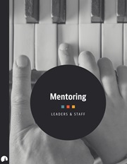 Mentoring