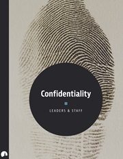 Confidentiality