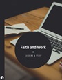Faith and Work