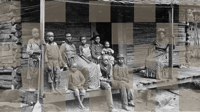 Our Beautiful, Broken Christian Ancestors Our Beautiful, Broken Christian Ancestors