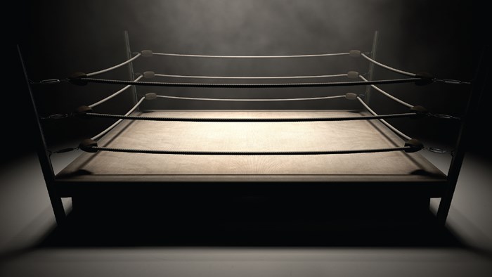 Why We Need the New Battle for the Bible Why We Need the New Battle for the Bible