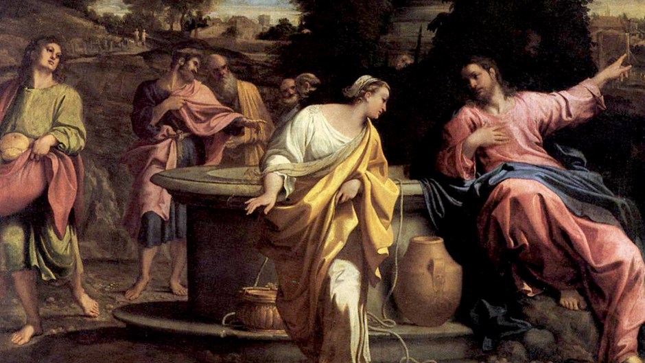 Was the Samaritan Woman Really an Adulteress?