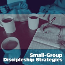 Small-Group Discipleship Strategies
