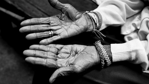 We Need the Wisdom of Seasoned Leaders We Need the Wisdom of Seasoned Leaders