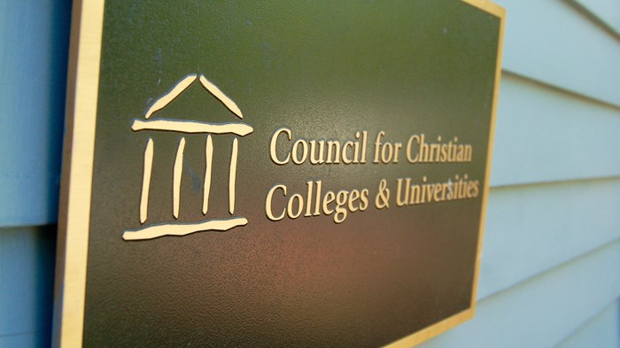 Peace Church Out: Mennonite Schools Leave CCCU to Avoid Same-Sex Marriage Split Peace Church Out: Mennonite Schools Leave CCCU to Avoid Same-Sex Marriage Split