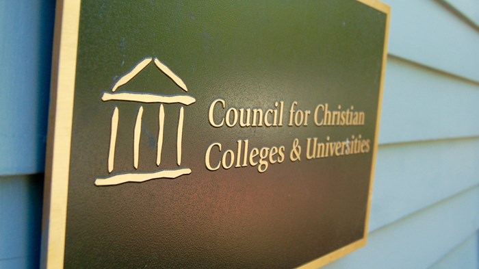 Peace Church Out: Mennonite Schools Leave CCCU to Avoid Same-Sex Marriage Split