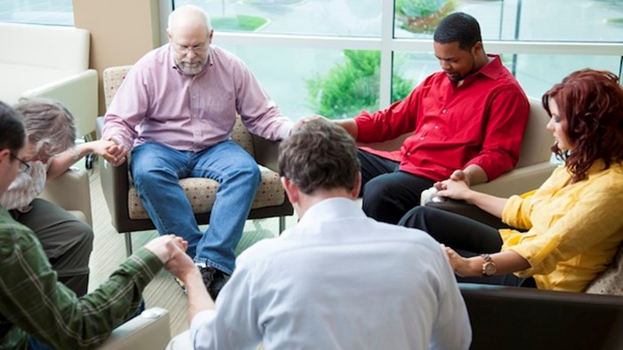 Community Matters: The Importance of Transformational Small Groups Community Matters: The Importance of Transformational Small Groups