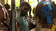 Film Festivals, Social Issues, and First World Guilt Film Festivals, Social Issues, and First World Guilt