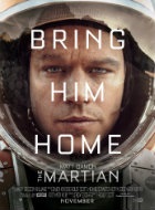 The Martian The Martian