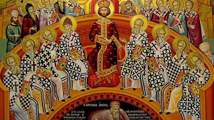 History’s Biggest Heresies History’s Biggest Heresies